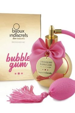Brume corporelle Bubble Gum Fraise