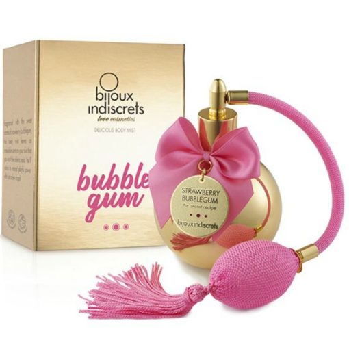 Brume corporelle Bubble Gum Fraise